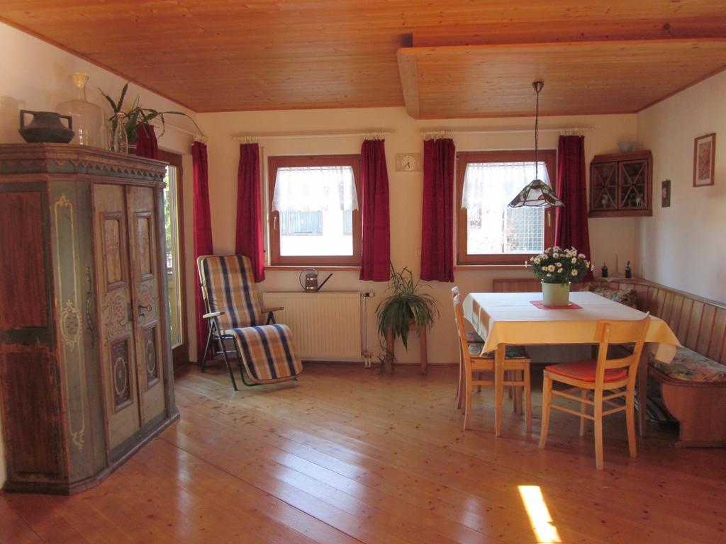 Ferienwohnung Steinbauer Opfenbach Exterior foto